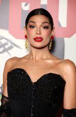 VALENTINA at Carlos Eric Lopez