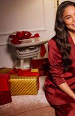 VANESSA HUDGENS for Kohl