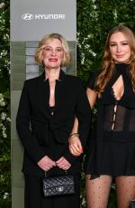 VERONIQUE and VIVIENNE WEILLER at WSJ. Magazine 2024 Innovator Awards in New York 10/29/2024