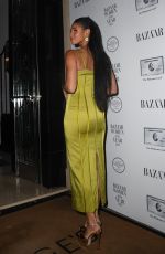 VICK HOPE at Harper