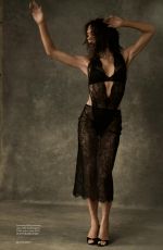 VICTORIA BECKHAM in Harper