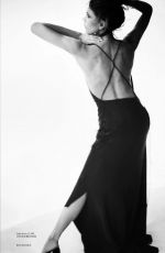 VICTORIA BECKHAM in Harper