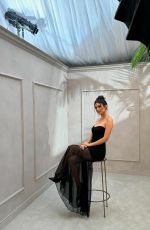 VICTORIA JUSTICE - Elle Women in Hollywood Portraits, November 2024