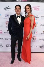 VICTORIA ROBINSON at Lisa Vanderpump Hosts 6th Annual Vanderpump Dog Foundation Gala in Los Angeles 11/15/2024