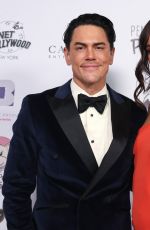 VICTORIA ROBINSON at Lisa Vanderpump Hosts 6th Annual Vanderpump Dog Foundation Gala in Los Angeles 11/15/2024