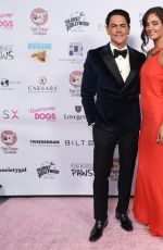VICTORIA ROBINSON at Lisa Vanderpump Hosts 6th Annual Vanderpump Dog Foundation Gala in Los Angeles 11/15/2024