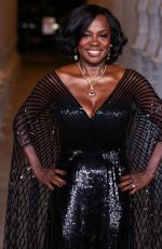 VIOLA DAVIS at 2024 LACMA Art and Film Gala Presented by Gucci in Los Angeles 11/02/2024