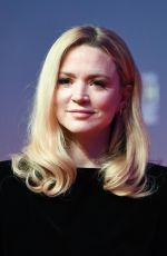 VIRGINIE EFIRA at The Order Premiere and Opening Ceremony at 2024 Marrakech International Film Festival 11/29/2024