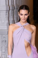 VITTORIA CERETTI at 2024 LACMA Art and Film Gala Presented by Gucci in Los Angeles 11/02/2024