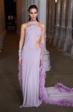 VITTORIA CERETTI at 2024 LACMA Art and Film Gala Presented by Gucci in Los Angeles 11/02/2024