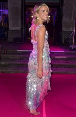 VOGUE WILLIAMS at Superdrug X Marie Claire Charity Ball in London 11/01/2024