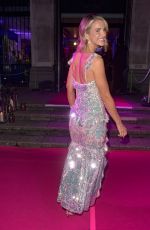 VOGUE WILLIAMS at Superdrug X Marie Claire Charity Ball in London 11/01/2024