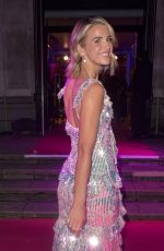 VOGUE WILLIAMS at Superdrug X Marie Claire Charity Ball in London 11/01/2024