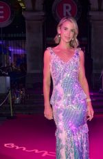 VOGUE WILLIAMS at Superdrug X Marie Claire Charity Ball in London 11/01/2024