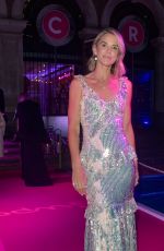 VOGUE WILLIAMS at Superdrug X Marie Claire Charity Ball in London 11/01/2024