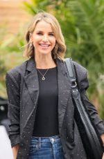 VOGUE WILLIAMS Out for World Premier of Paddington in Peru 11/03/2024