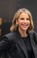 VOGUE WILLIAMS Out for World Premier of Paddington in Peru 11/03/2024