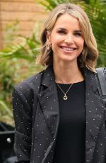 VOGUE WILLIAMS Out for World Premier of Paddington in Peru 11/03/2024