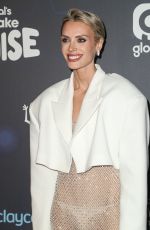 WALLIS DAY at Global