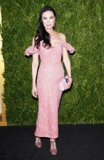 WENDI DENG MURDOCH at Wicked: Part One Special Screening in New York 11/14/2024