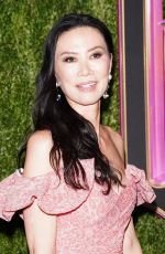WENDI DENG MURDOCH at Wicked: Part One Special Screening in New York 11/14/2024