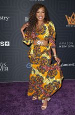 WENDY RAQUEL ROBINSON at Koshie Mills & Heirs of Afrika Present 7th Annual International Women of Power Awards in Los Angeles 11/24/2024