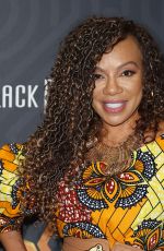 WENDY RAQUEL ROBINSON at Koshie Mills & Heirs of Afrika Present 7th Annual International Women of Power Awards in Los Angeles 11/24/2024