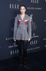 WHITNEY CUMMINGS at 2024 Elle