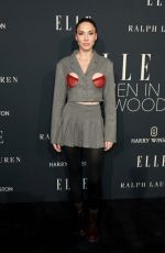 WHITNEY CUMMINGS at 2024 Elle