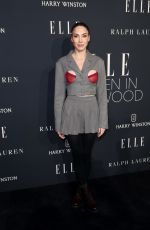 WHITNEY CUMMINGS at 2024 Elle