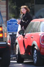 WHITNEY PORT and Tim Rosenman Out in Los Angeles 11/16/2024