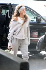 WINNIE HARLOW with a Friend Arrives at LAX Airport in Los Angeles 11/04/2024