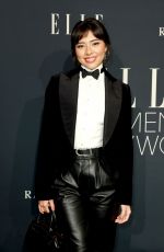 XOCHITL GOMEZ at 2024 Elle