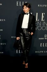 XOCHITL GOMEZ at 2024 Elle