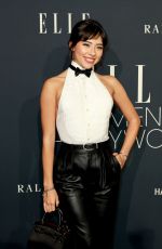 XOCHITL GOMEZ at 2024 Elle