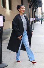 YARA SHAHIDI Leaves Sherri Shepherd Show 11/19/2024