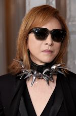 YOSHIKI at 2024 LACMA Art and Film Gala Presented by Gucci in Los Angeles 11/02/2024