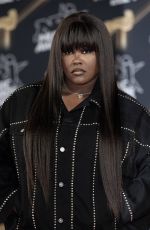 YSEULT at 2024 NRJ Music Awards in Paris 11/01/2024