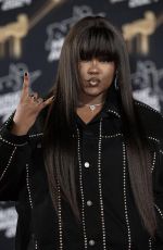 YSEULT at 2024 NRJ Music Awards in Paris 11/01/2024