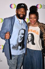 YVEETTE NICOLE BROWN at Creative Coalition