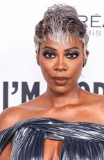 YVONNE ORJI at L
