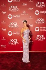ZAYNEB AZZAM at Elie Saab Anniversary Fashion Show 1001 Seasons of Elie Saab at The Venue in Riyadh 11/13/2024