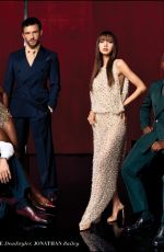 ZENDAYA for Vanity Fair, 2025 The Hollywood Issue, November 2024