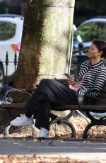 ZENDAYA Out and About in Boston 11/08/2024