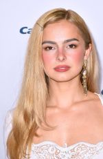 ADDISON RAE at iHeartRadio 102.7 KIIS FM