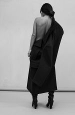 ADRIA ARJONA for Flaunt Magazine, December 2024