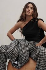 ADRIA ARJONA for Flaunt Magazine, December 2024