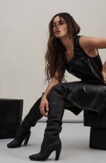 ADRIA ARJONA for Flaunt Magazine, December 2024