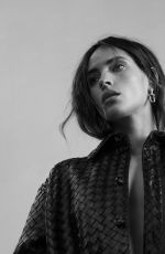 ADRIA ARJONA for Flaunt Magazine, December 2024
