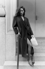 ADRIA ARJONA for Interview Magazine, December 2024